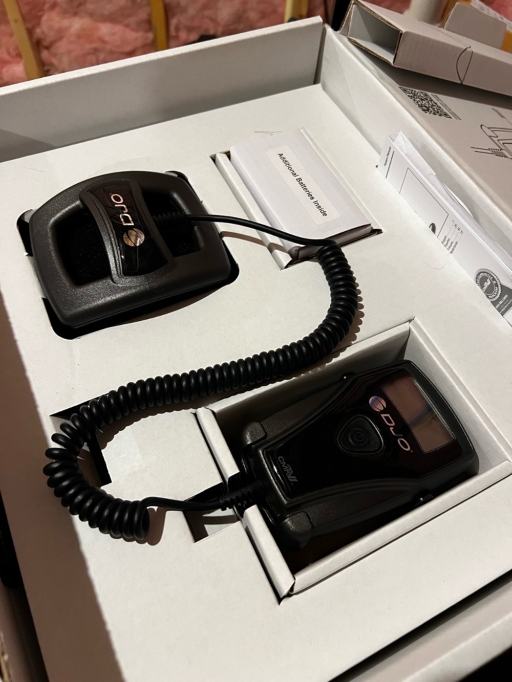DJO OL1000 Bone Growth Stimulator